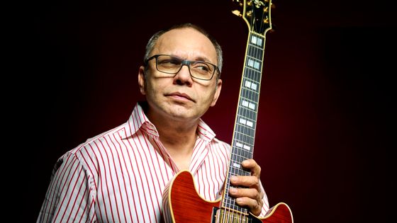 Biréli Lagrène - Jean-Baptiste Millot