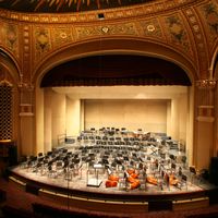 Le mercato existe aussi pour les orchestres