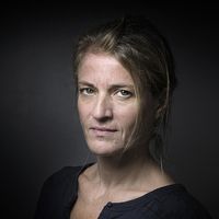 Nathalie Azoulai