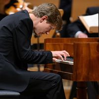 Aujourd'hui dans Relax, quelques concerts à venir, dont celui du pianiste canadien Jan Lisiecki