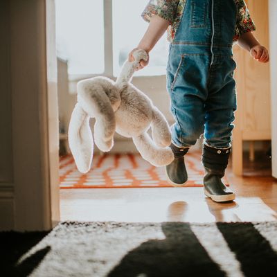Pourquoi la perte d'un doudou n'est pas systématiquement la fin du monde ?