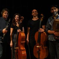 Louis Sclavis Quartet