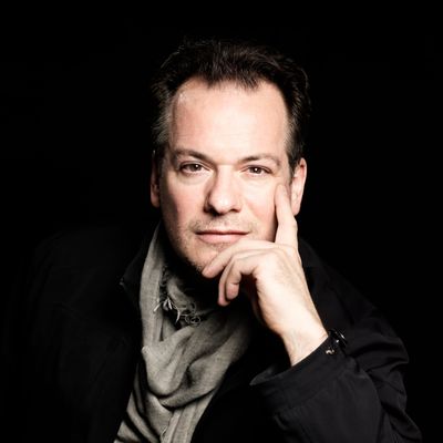 Le flûtiste Emmanuel Pahud