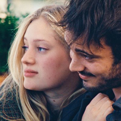 "Les Amandiers" de Valéria Bruni-Tedeschi