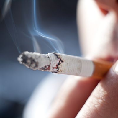 Le tabagisme est la première cause de mortalité évitable, avec environ 75 000 décès recensés chaque année, en 2019.