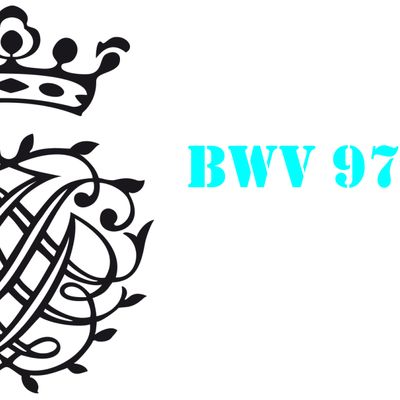 BWV 97
