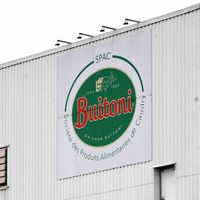 Une inspection est réalisée fin mars 2022 dans une usine Buitoni à Caudry : l’usine est fermée pour « niveau dégradé de la maîtrise de l’hygiène alimentaire »