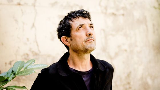 Albin de la Simone - Julien Bourgeois