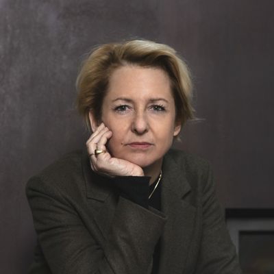 Sally Bonn