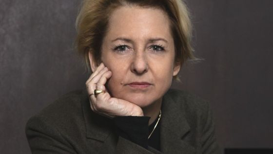 Sally Bonn - Hannah Assouline