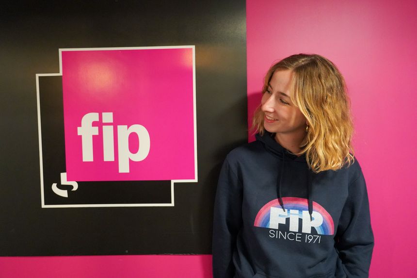 La boutique FIP