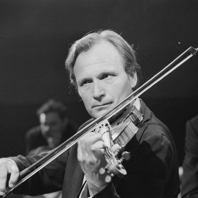 Ivry Gitlis