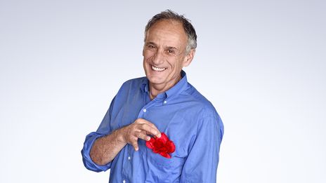 Denis Cheissoux