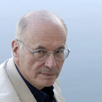 Boris Cyrulnik