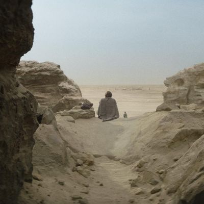 Obi-Wan Kenobi revit avec Ewan McGregor.