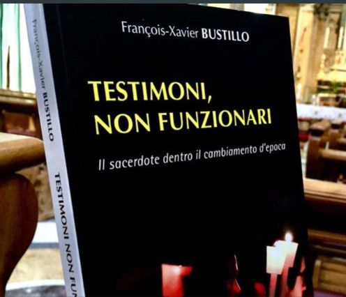 Testimonianze non ufficiali sono distribuite in Vaticano