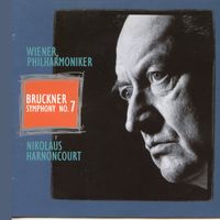 Symphonie n°7 de Bruckner par Nikolaus Harnoncourt