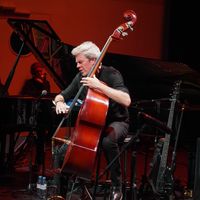 Kyle Eastwood au Théatre de l'Odéon le 16 mai 2022