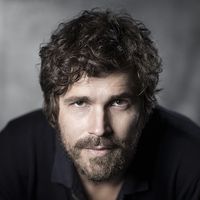 Antoine Wauters