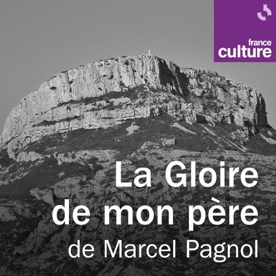 La Gloire de mon père carré