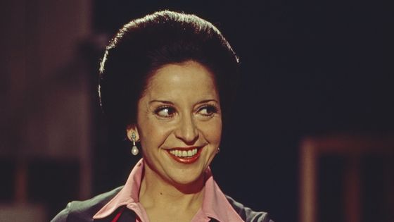 Teresa Berganza, mezzo-soprano, vient de nous quitter (Madrid, 16 mars 1933 - 13 mai 2022) ©Getty - Photo by Impress Own/United Archives via Getty Images