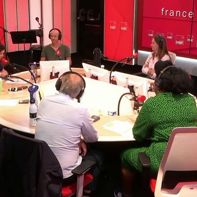 Le Festival des Canés - La Chronique de Christine Gonzalez