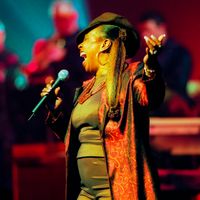 Betty Wright