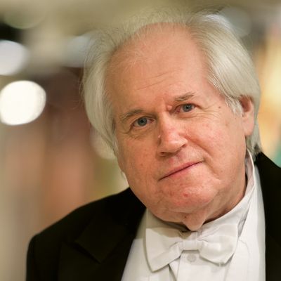 Grigory Sokolov, pianiste