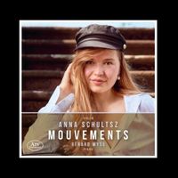 Mouvements - Anna Naomi Schultsz, Gerard Wyss