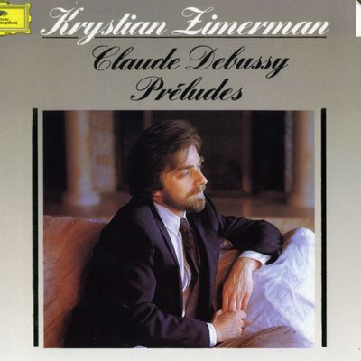 Claude Debussy par Krystian Zimerman