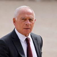 François Patriat