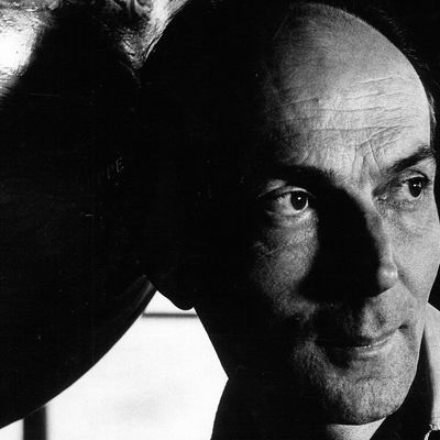 Igor Markevitch en 1966