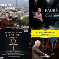 Playlist En Pistes du 23 mai 2022
