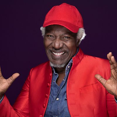 Alpha Blondy
