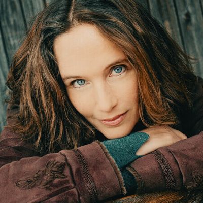 Hélène Grimaud