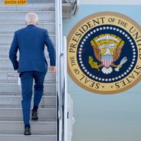 Joe Biden a quitté hier le Japon après une réunion régionale du Quad, pendant laquelle les avions chinois et russes ont survolé la mer du Japon.