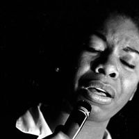 Nina Simone