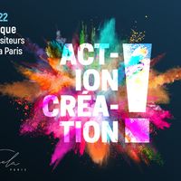 Soirée Action ! Création ! Acte II - La Scala Paris