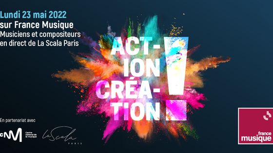 Soirée Action ! Création ! Acte II - La Scala Paris