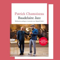 Baudelaire Jazz
