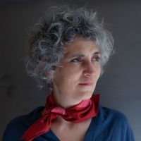 Célie Pauthe