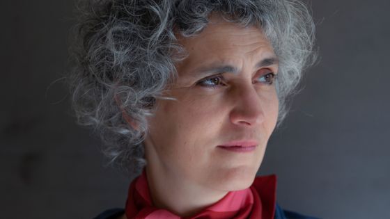 Célie Pauthe - Ishak Ali Anis