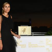 Quel film pour succéder au film "Titane" de Julia Ducournau avec Vincent Lindon ?