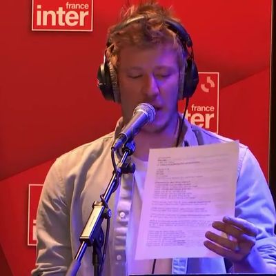 Gérémy