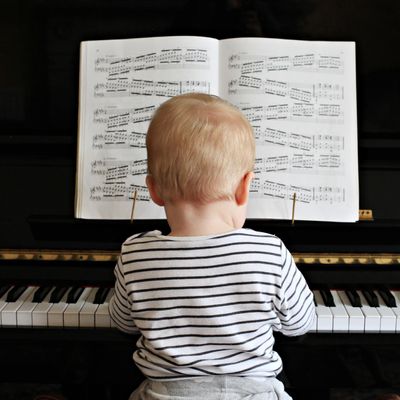 Retour sur cette idée fixe selon laquelle nos enfants devraient tous être des petits génies