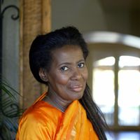 Alice Coltrane