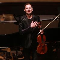 Antoine Tamestit