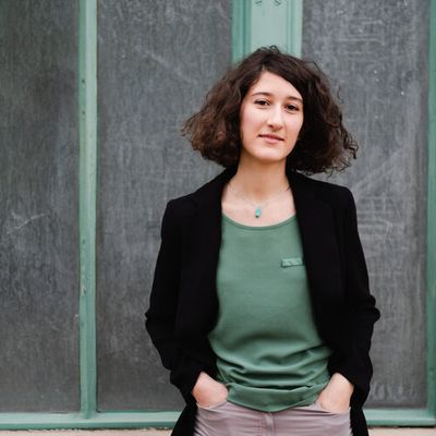 Nathalia Milstein