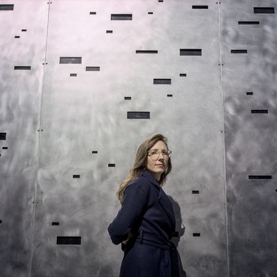 Mary Halvorson