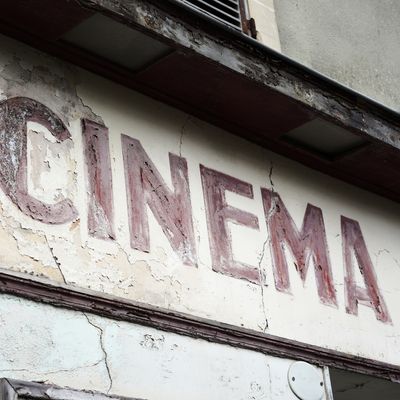 Cinéma